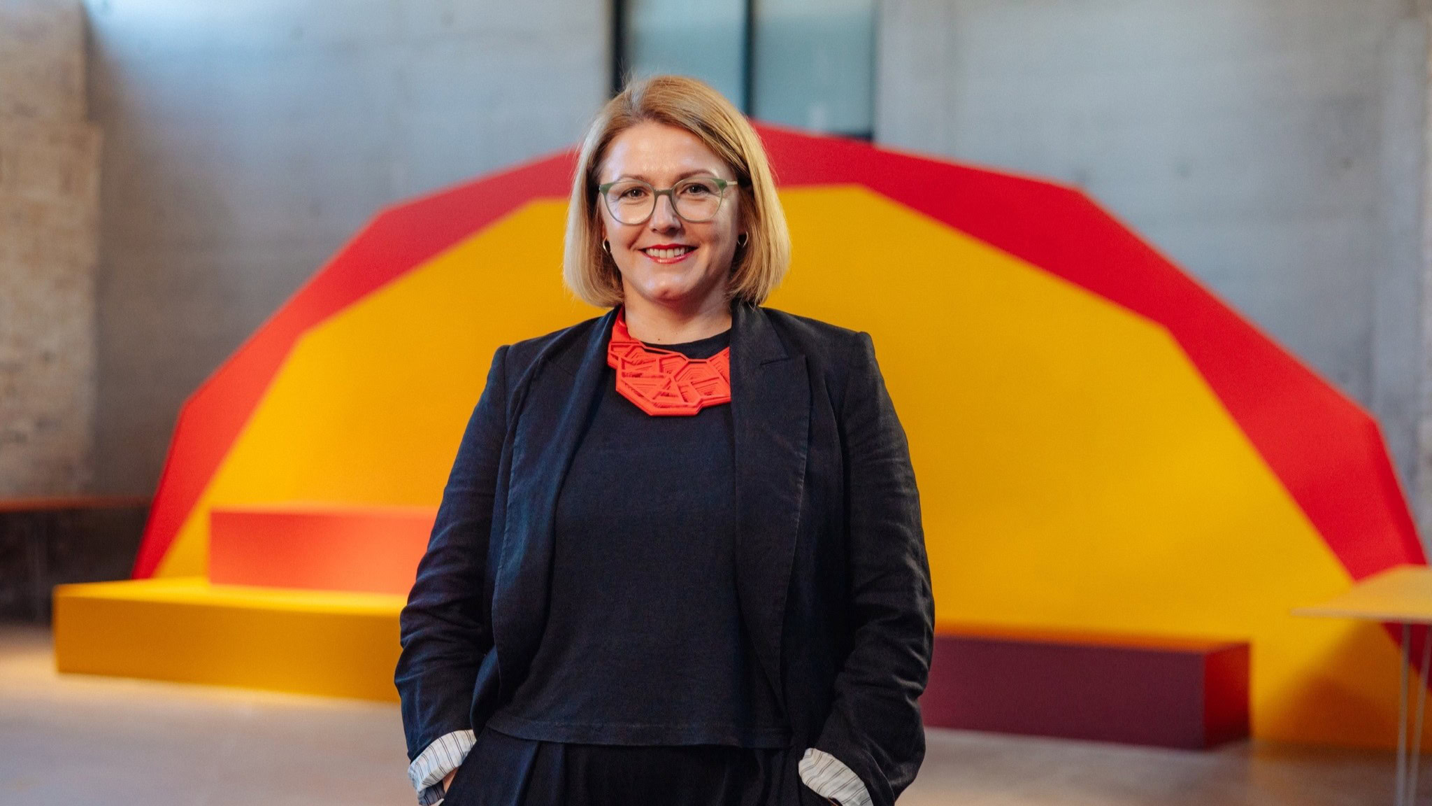 Модерність як благо і Європа як емансипаційний проєкт — міфи: Катерина Ботанова