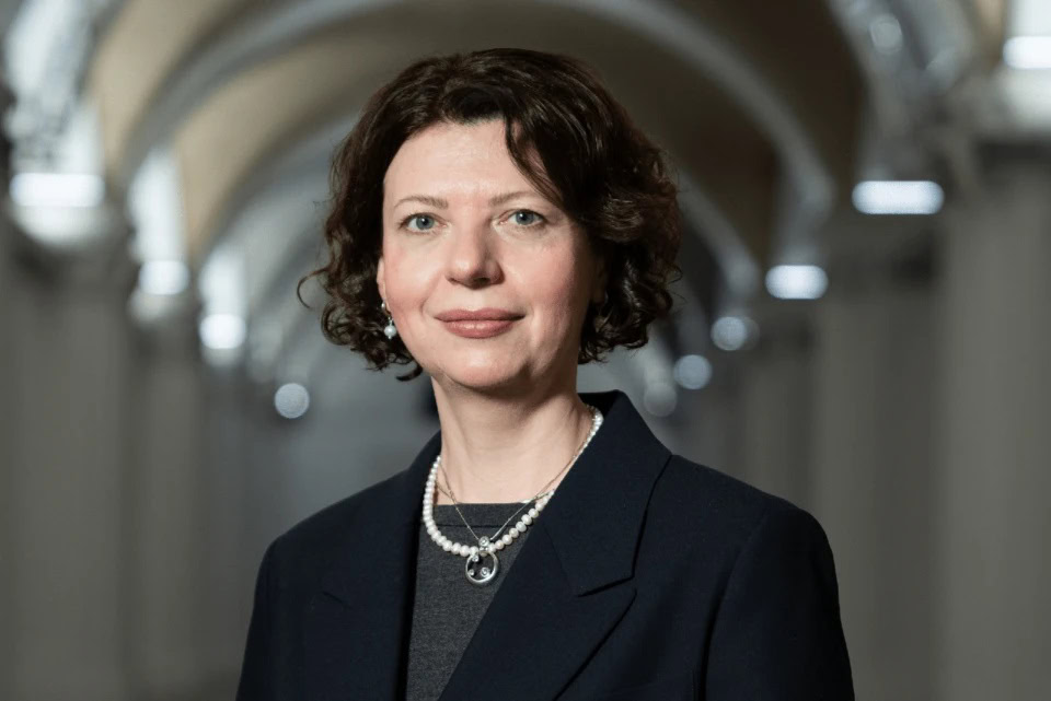 «Ми не встигаємо вирости до свого потенціалу» — Олеся Островська-Люта