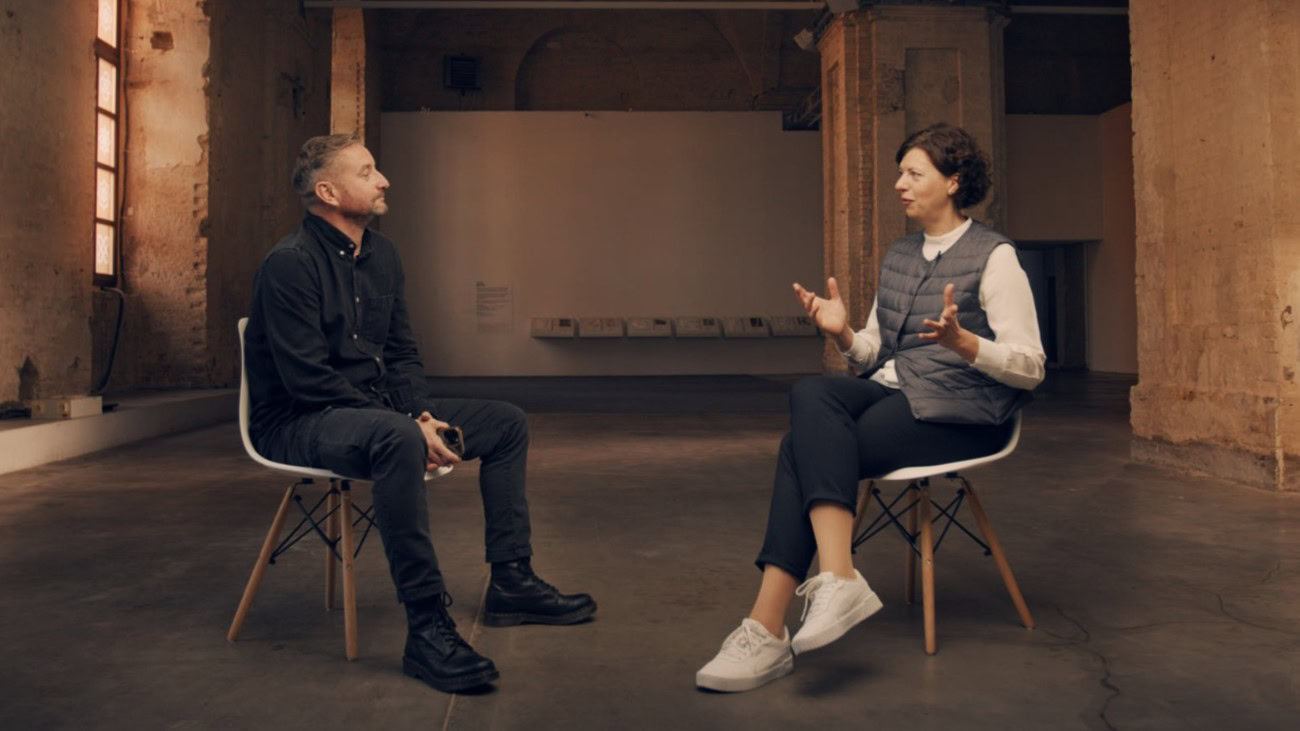 «Ми не встигаємо вирости до свого потенціалу» — Олеся Островська-Люта