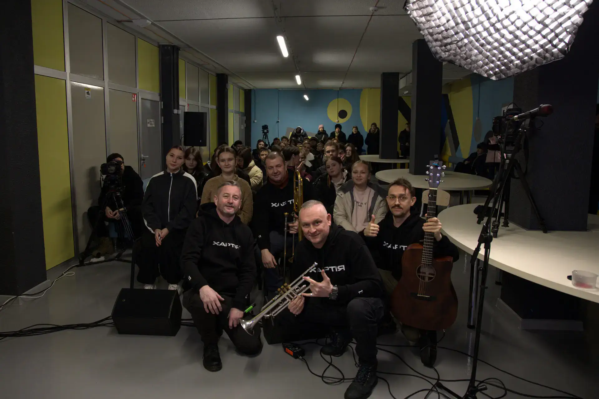 Обкладинка