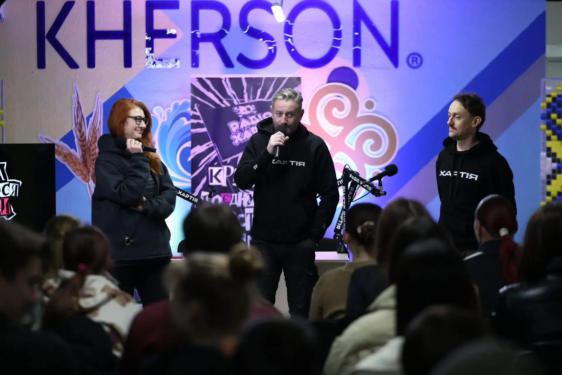 Обкладинка