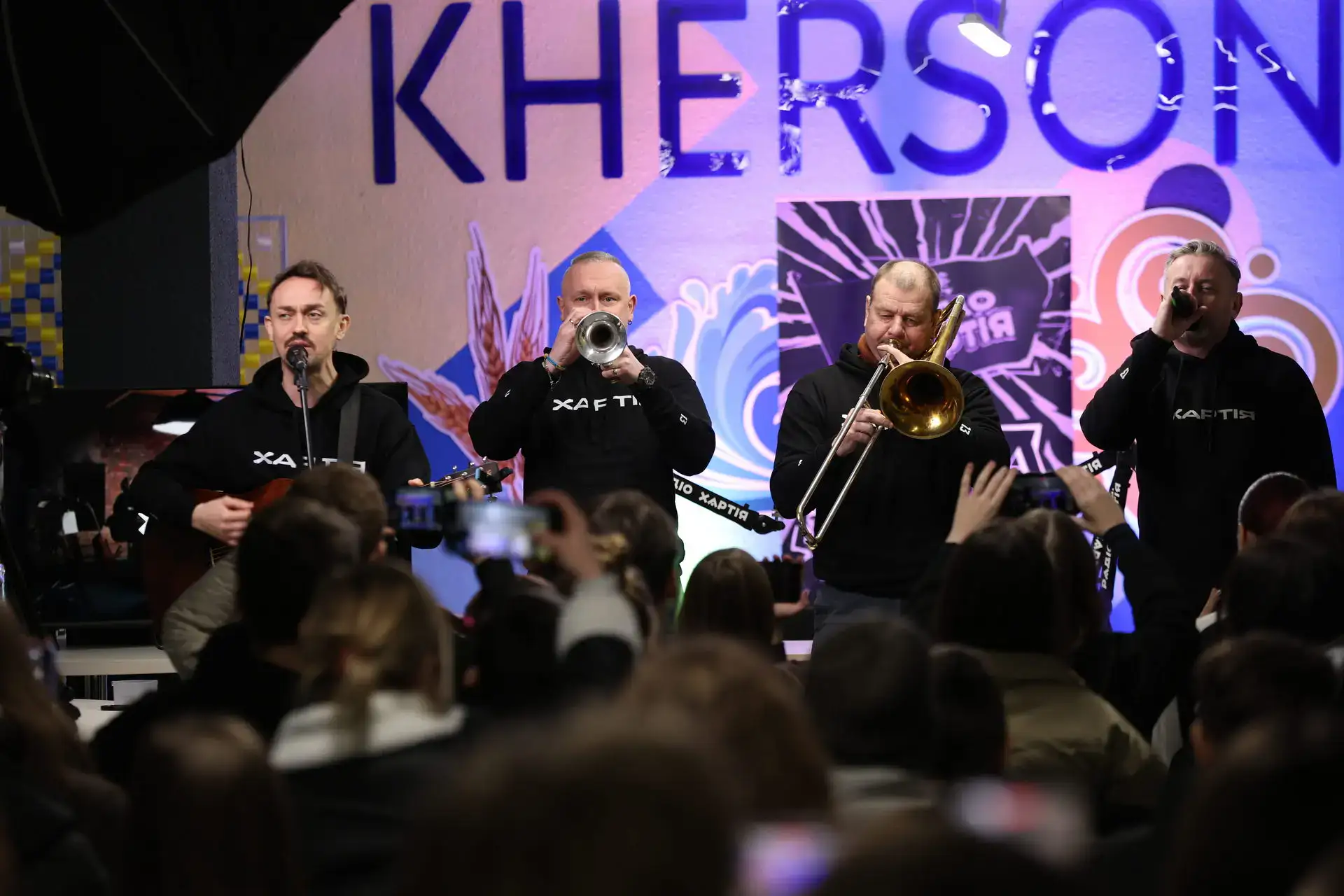 Обкладинка