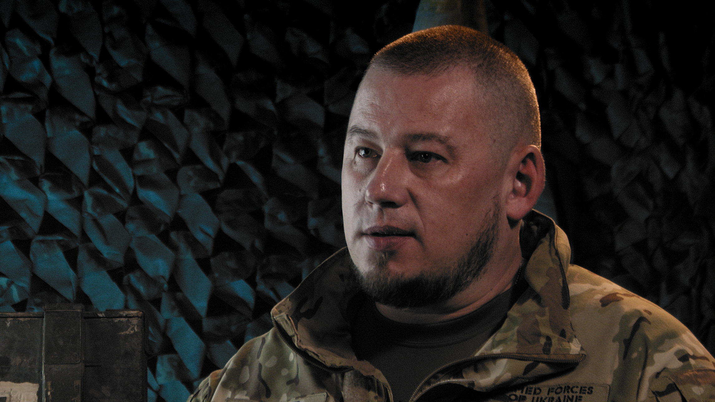 «Наша оборонна доктрина — про боротьбу. А має бути про перемогу» — Павло Паліса