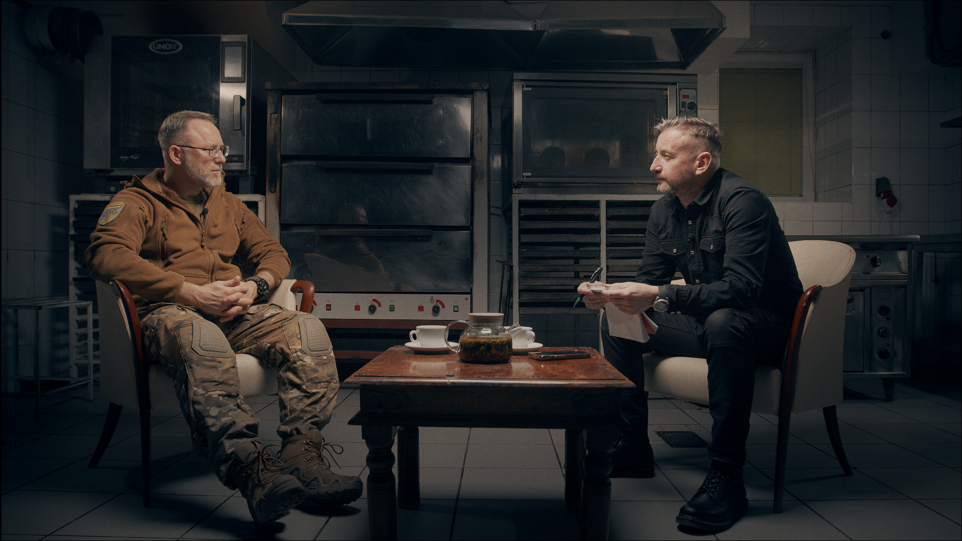 «Москва залишиться ордою» — Саїд Ісмагілов