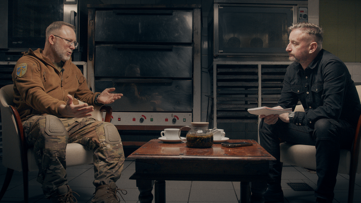 «Москва залишиться ордою» — Саїд Ісмагілов