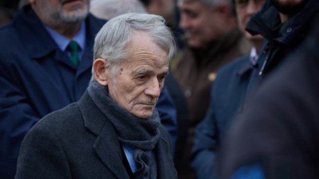 «Поступитися Кримом — це пожертвувати цілим народом» — Мустафа Джемілєв