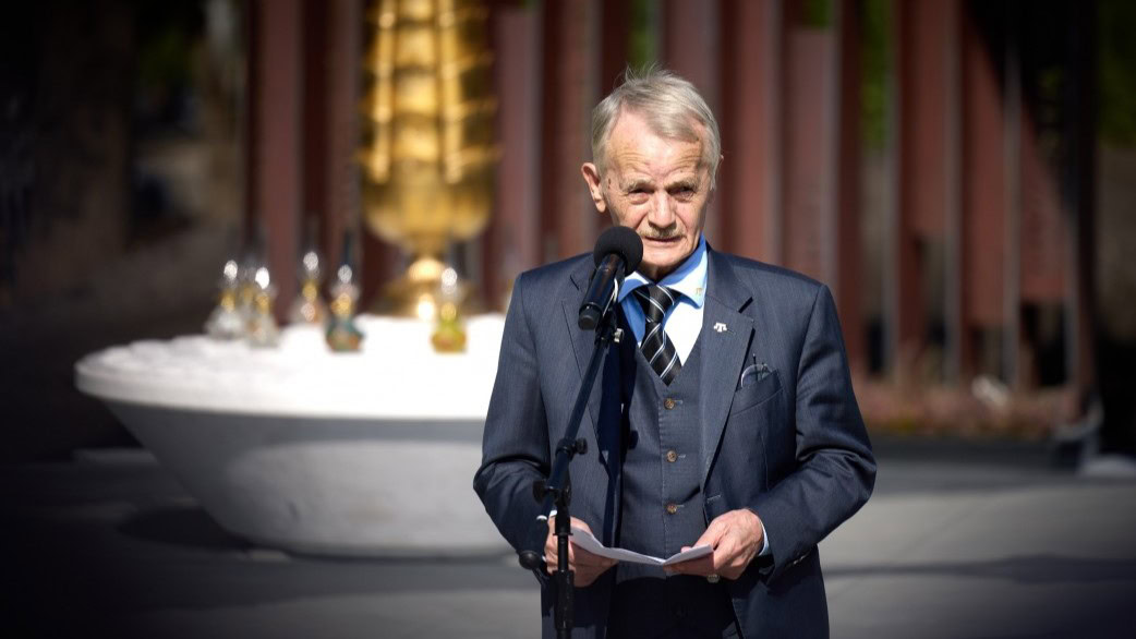 «Поступитися Кримом — це пожертвувати цілим народом» — Мустафа Джемілєв