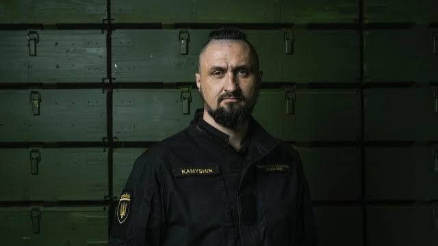 «Ми вже робимо більше самохідних артустановок 155 калібру, ніж НАТО» — Олександр Камишін