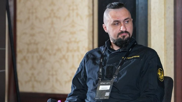 «Ми вже робимо більше самохідних артустановок 155 калібру, ніж НАТО» — Олександр Камишін