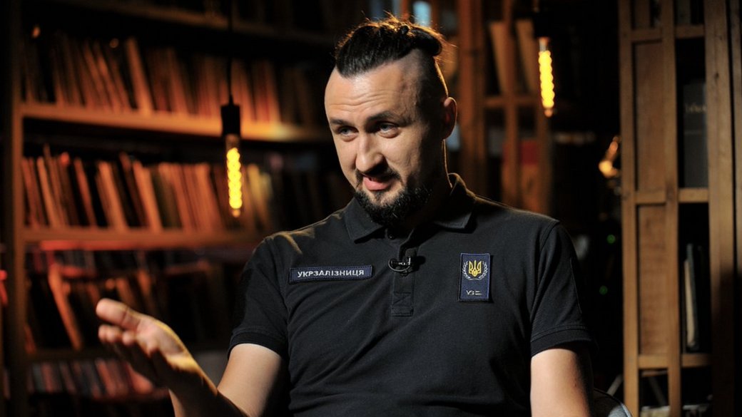 «Ми вже робимо більше самохідних артустановок 155 калібру, ніж НАТО» — Олександр Камишін