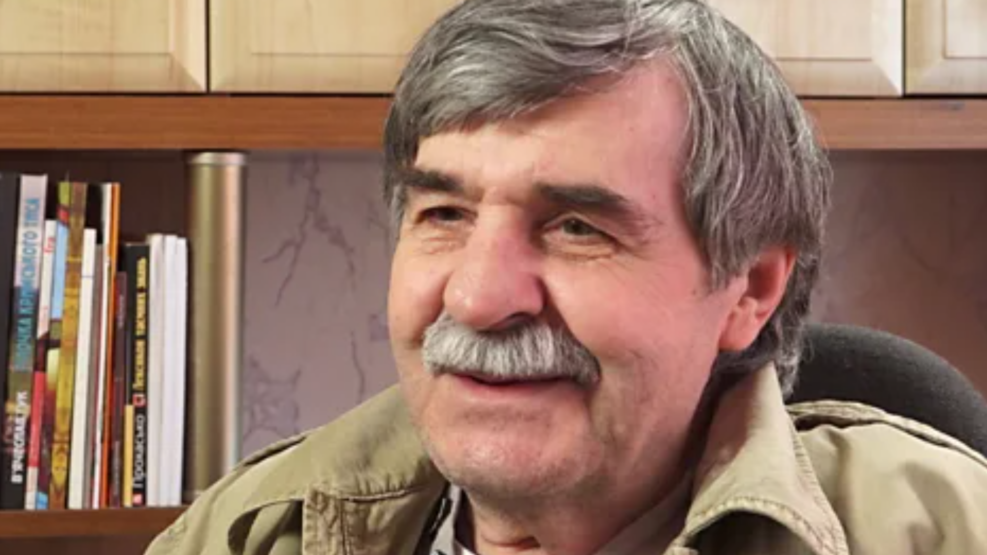 В одній мові працюємо: розмова з Василем Голобородьком