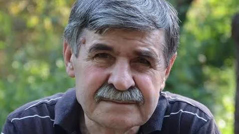 В одній мові працюємо: розмова з Василем Голобородьком