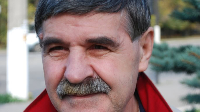 В одній мові працюємо: розмова з Василем Голобородьком