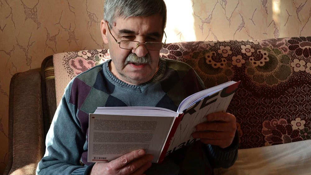 В одній мові працюємо: розмова з Василем Голобородьком