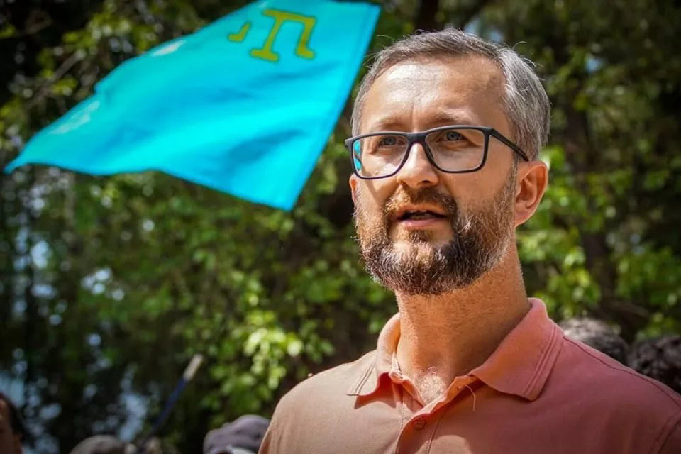 Неможна називати Туреччину другом Росії: Наріман Джелял, посол України в Туреччині