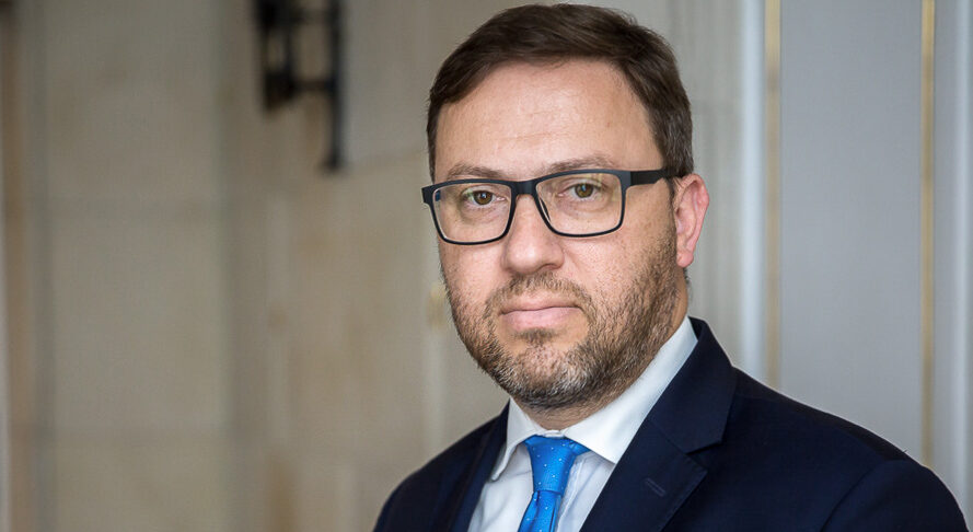 Поляки робляться більш скептичними до України: польський політолог, дипломат, історик Бартош Ціхоцький