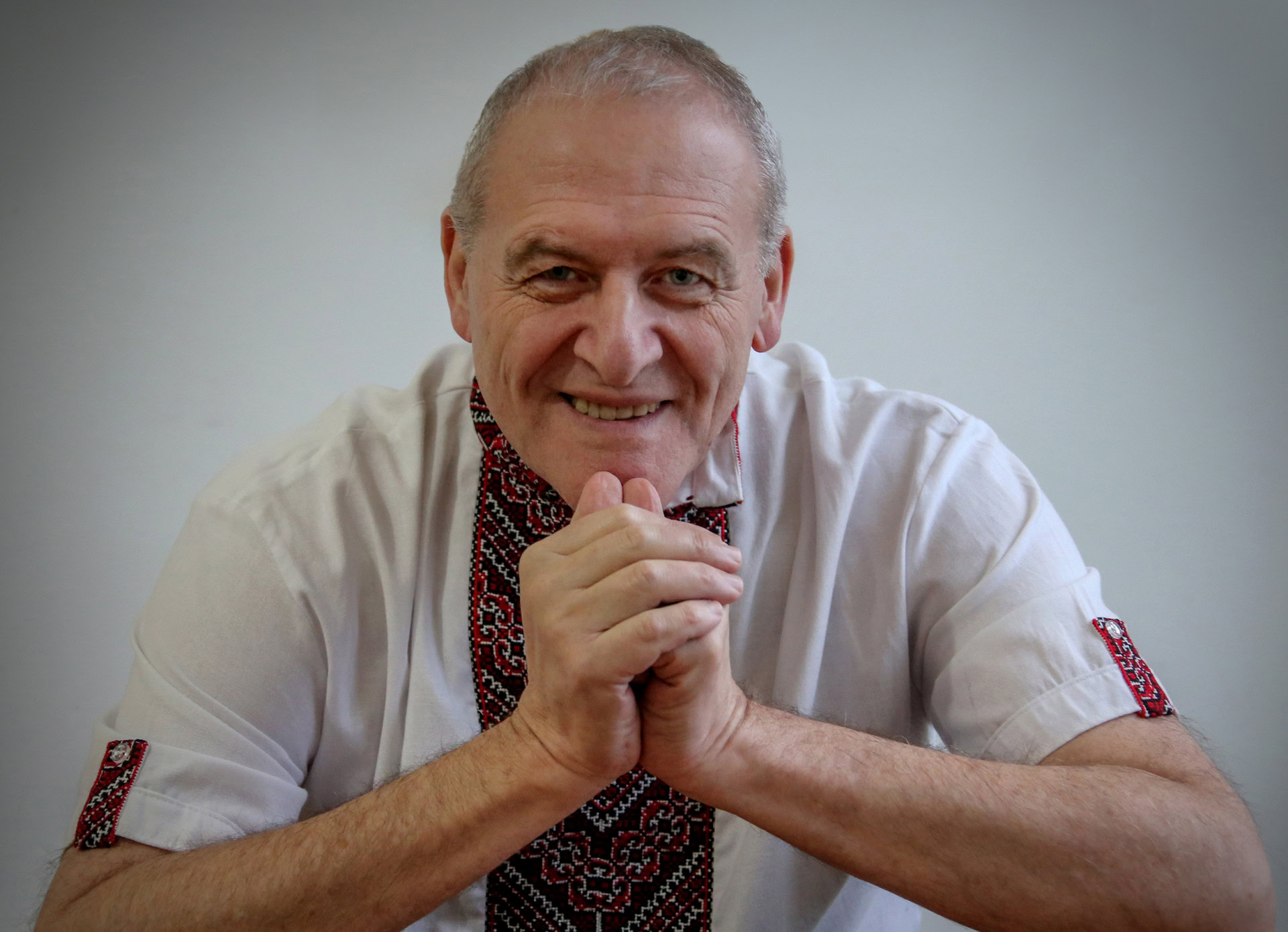Обкладинка подкасту: «Вірогідність дуже мала» — Євген Захаров про покарання Путіна за агресію проти України