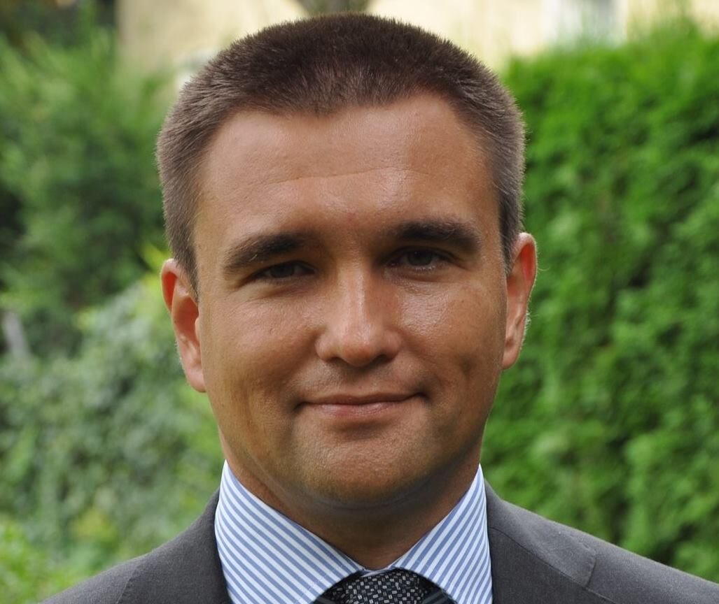 «Бути фронтиром Європи — наша невдячна, але потрібна роль»: Павло Клімкін