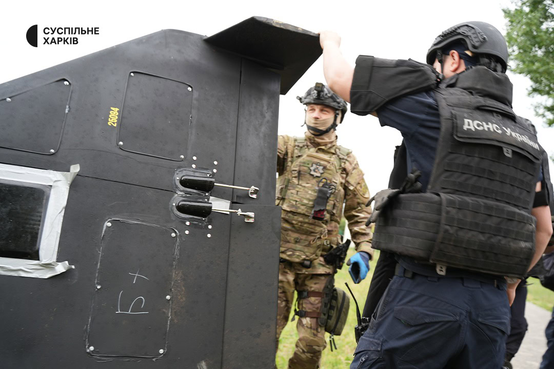 Протиповітряна самооборона: для збиття шахедів у громадах залучать добровольців — коментар експерта