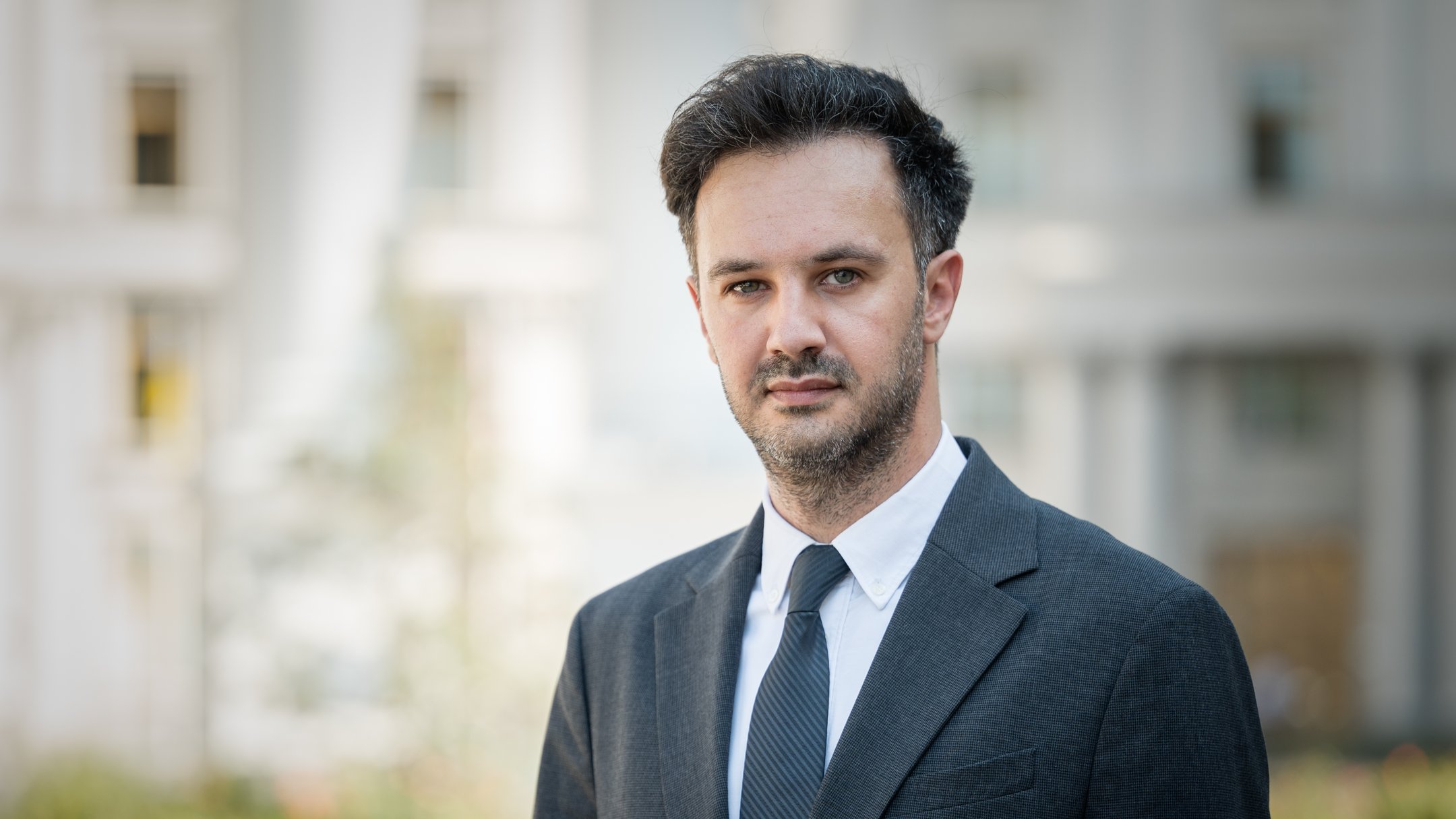Російський документ — не «меморандум», а лише «хотєлки» окупанта: речник МЗС Георгій Тихий