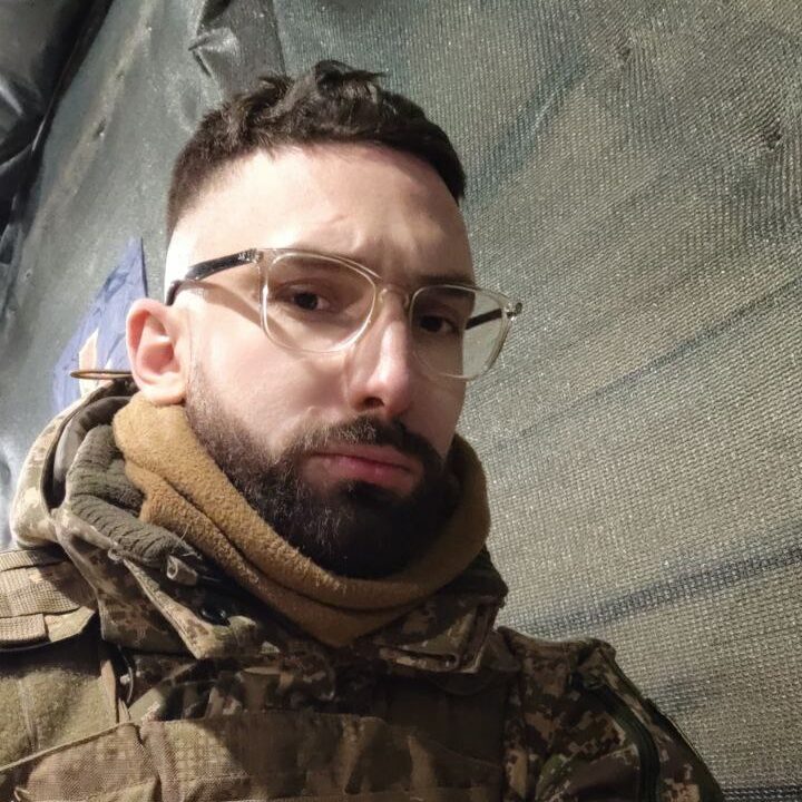 Перейти на сторінку автора: Антон Алохінссон