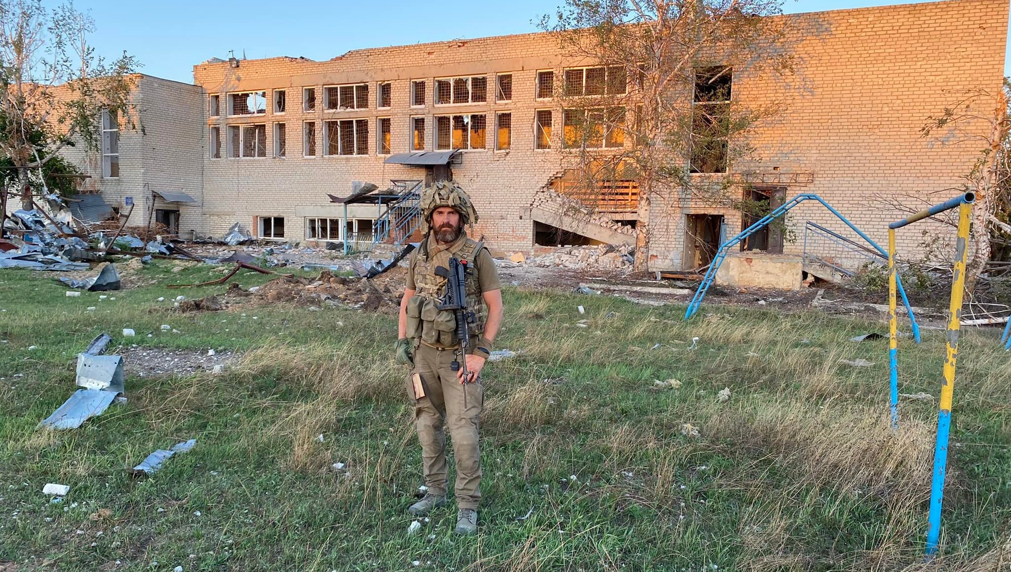 «Любов — інструмент життєвого успіху». Міністр освіти Оксен Лісовий: пряма мова