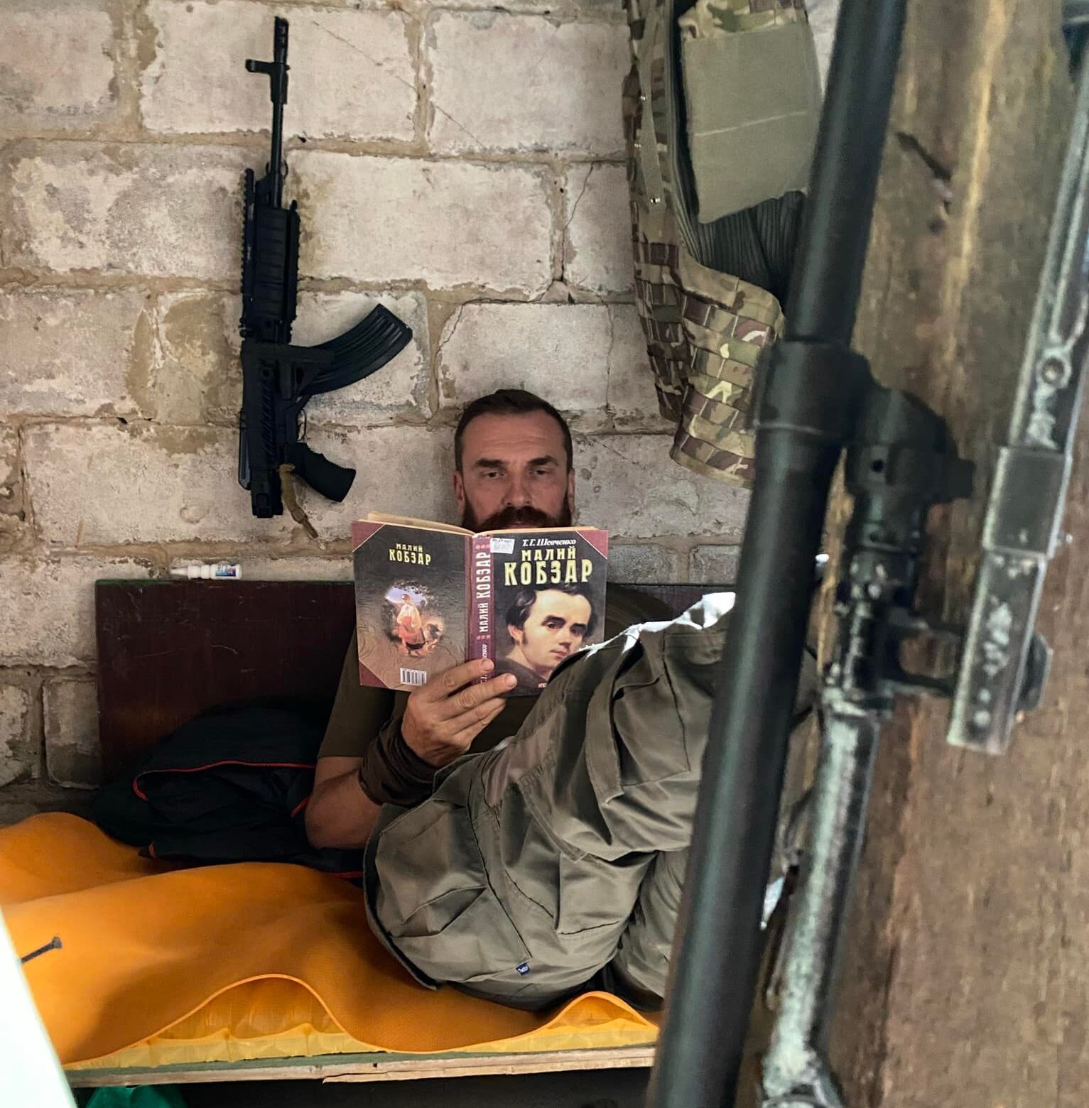 «Любов — інструмент життєвого успіху». Міністр освіти Оксен Лісовий: пряма мова