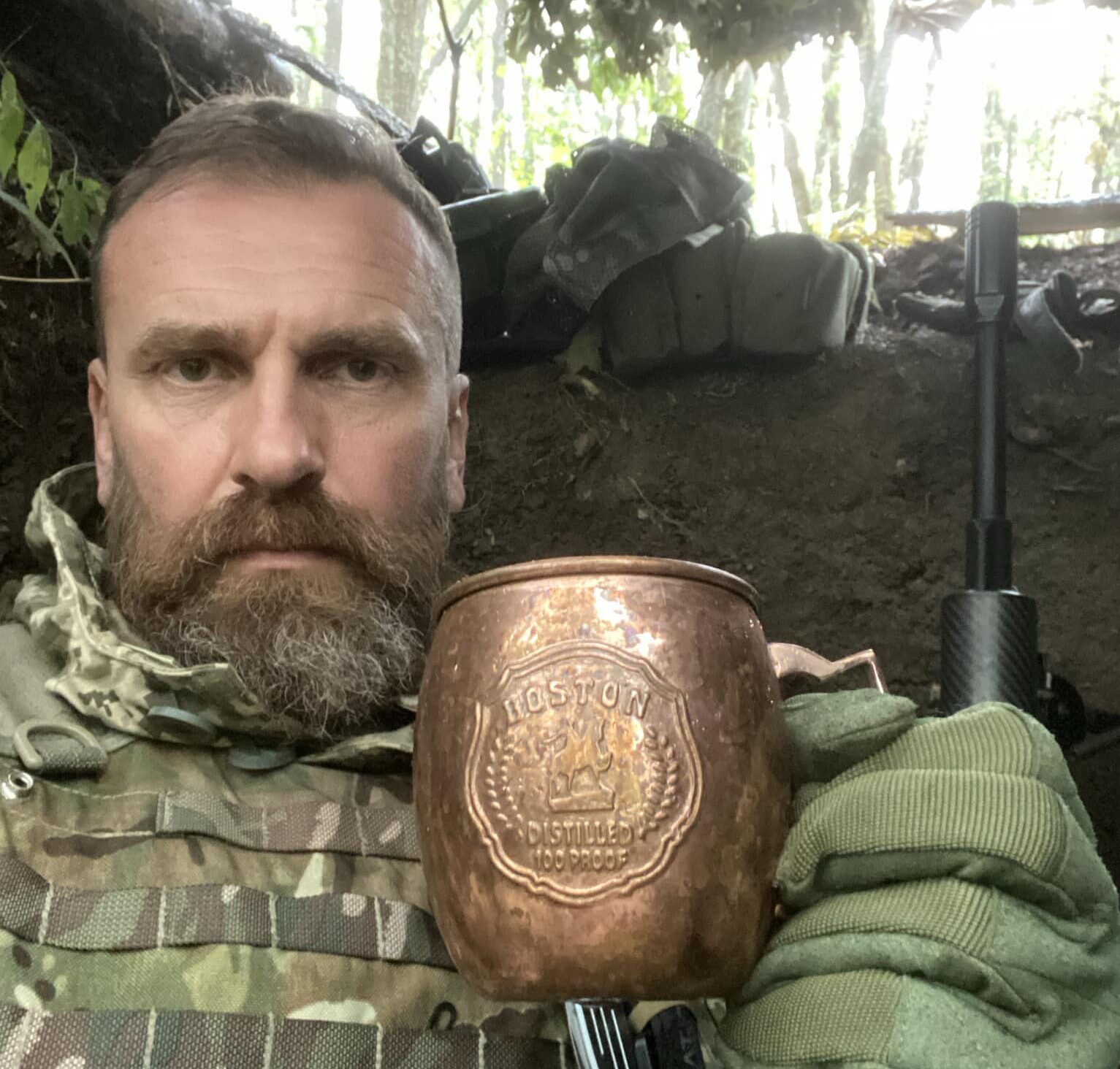 «Любов — інструмент життєвого успіху». Міністр освіти Оксен Лісовий: пряма мова