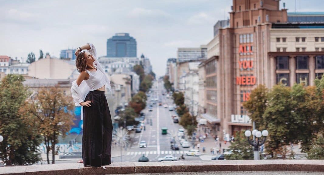«Я іронічний автор, але я не можу з усього сміятися» — Ірена Карпа про новий роман