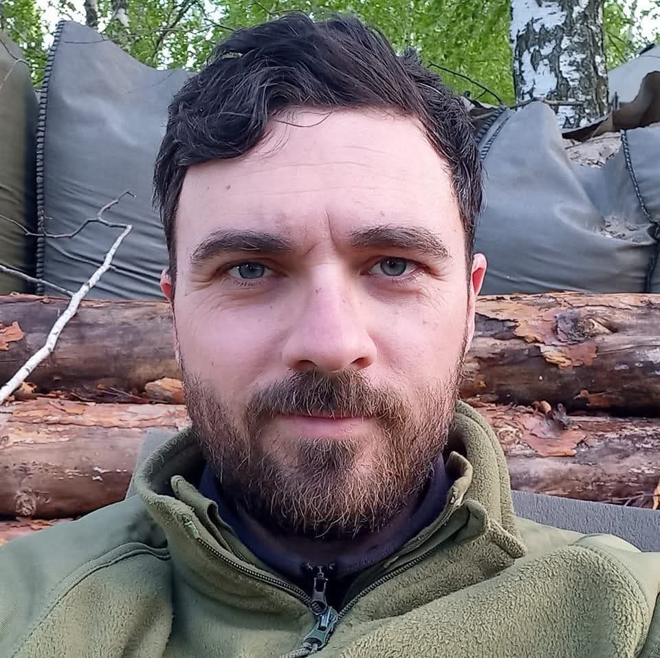 Кирило Загородній