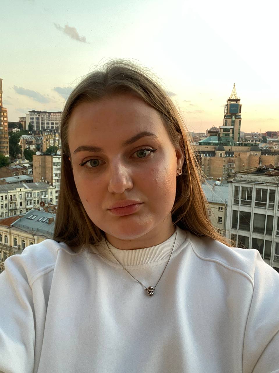 Софія Цвєткова