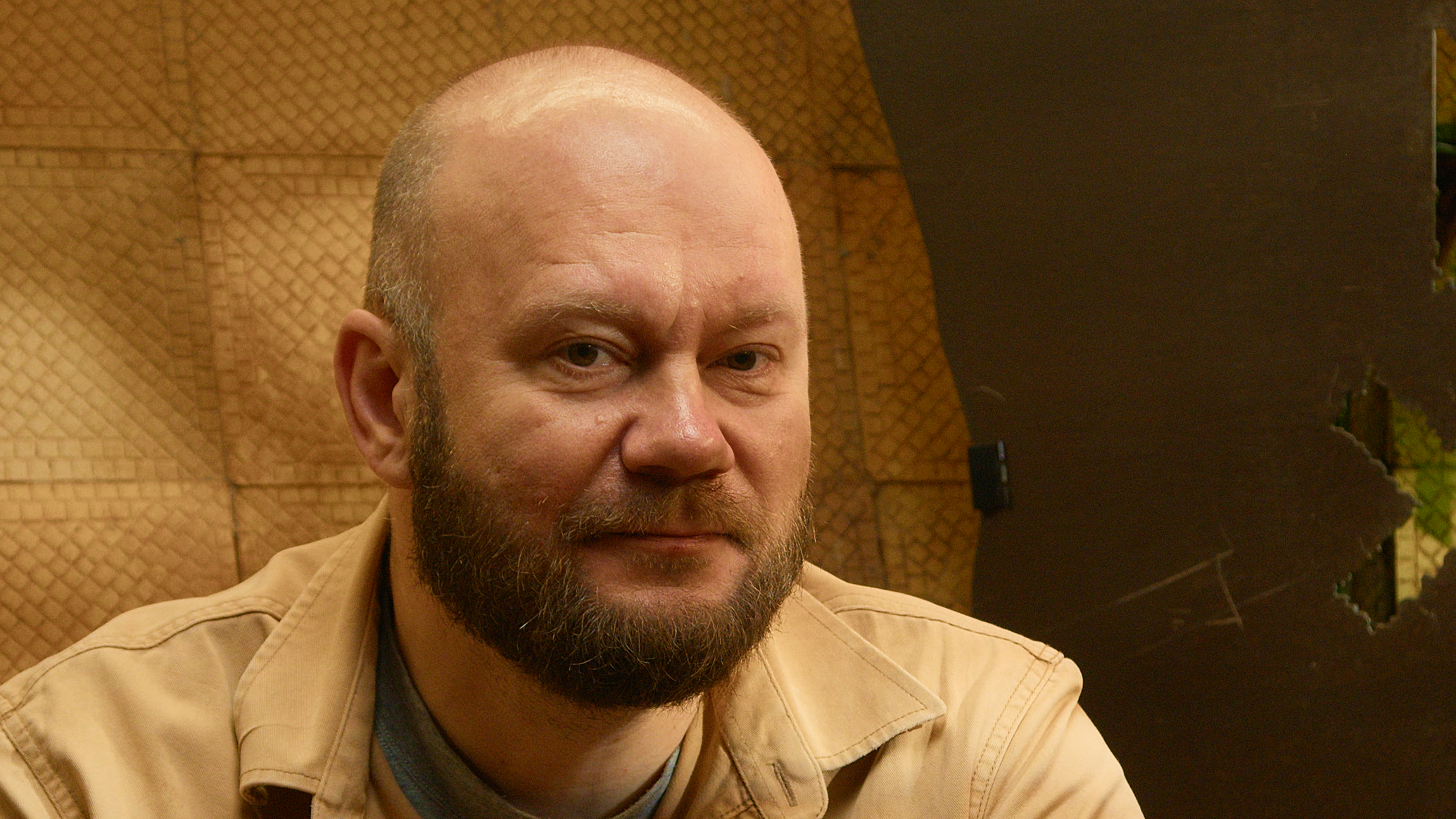 «Стандарти НАТО — це досвід всіх попередніх воєн» — полковник Сергій Жабюк
