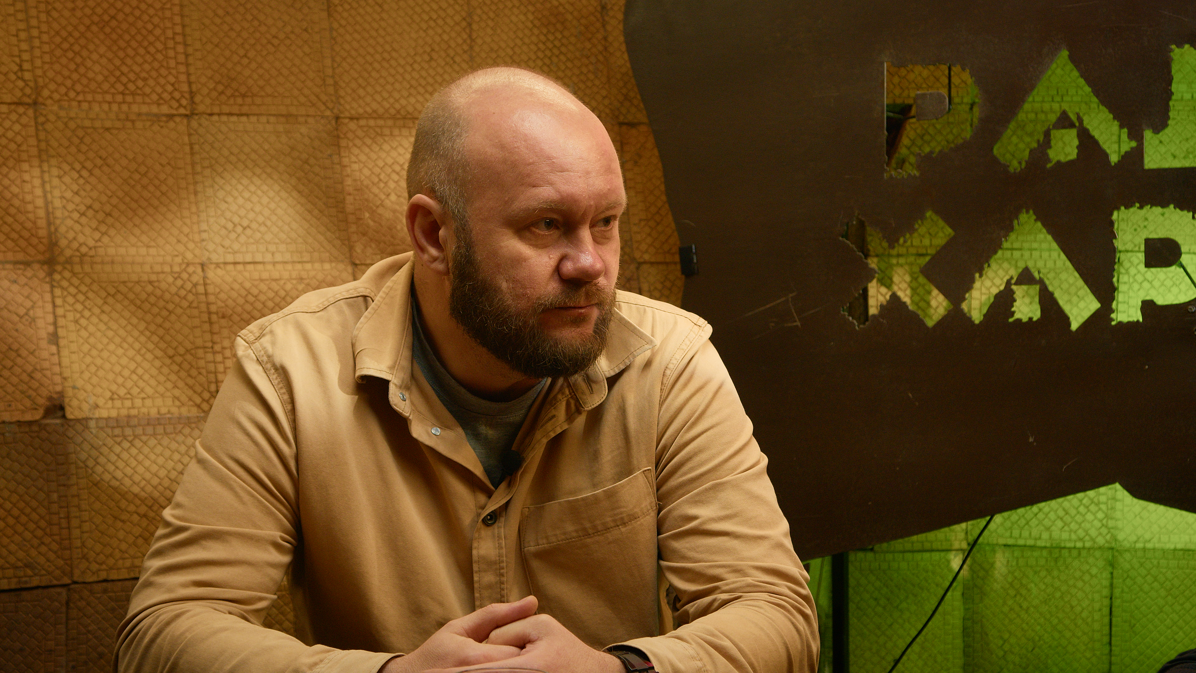 «Стандарти НАТО — це досвід всіх попередніх воєн» — полковник Сергій Жабюк