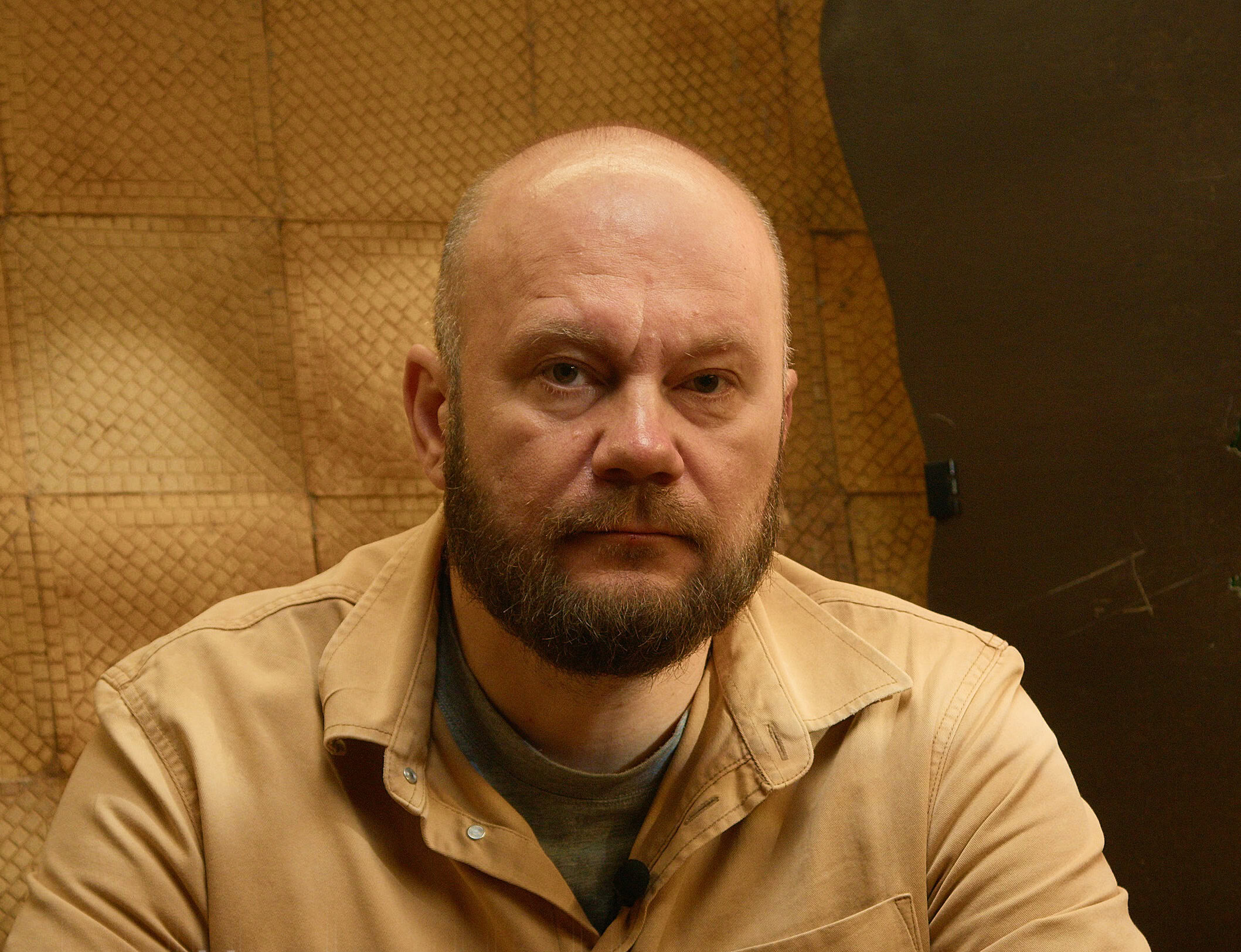 «Стандарти НАТО — це досвід всіх попередніх воєн» — полковник Сергій Жабюк