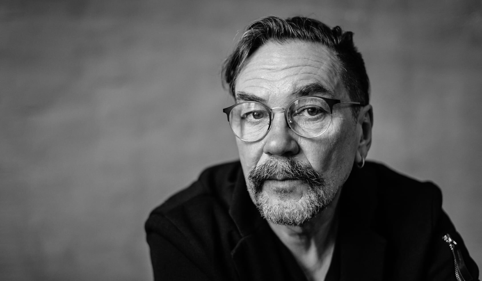 «Не існує магічних місць без чудових людей» — Юрій Андрухович