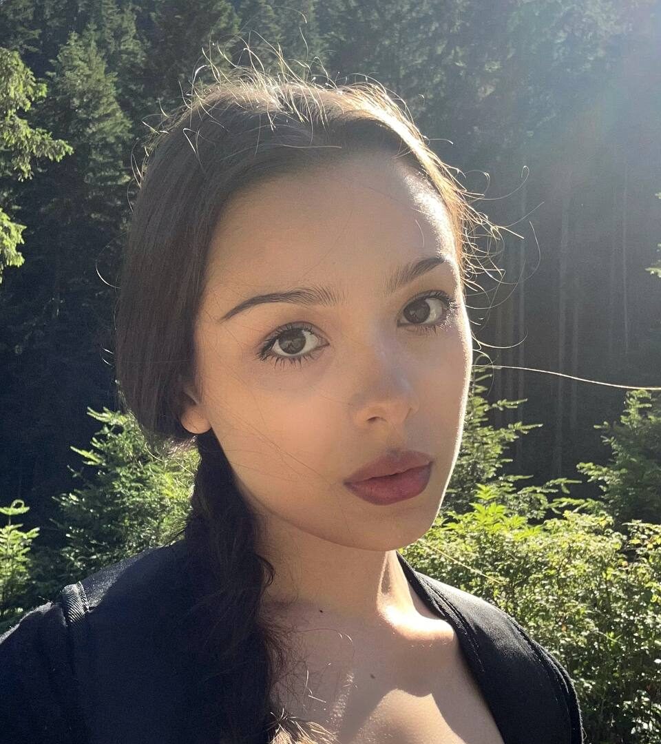 Анастасія Коломієць