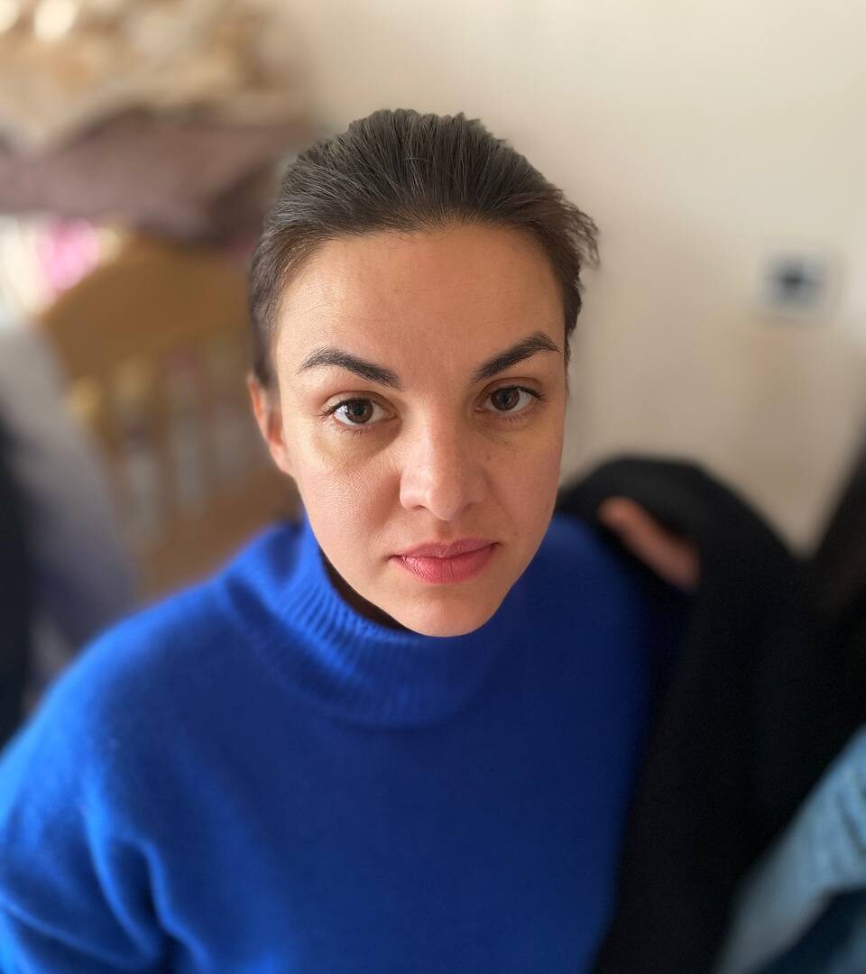 Лідія Калашникова