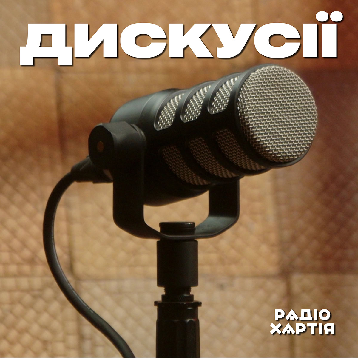 Дискусії