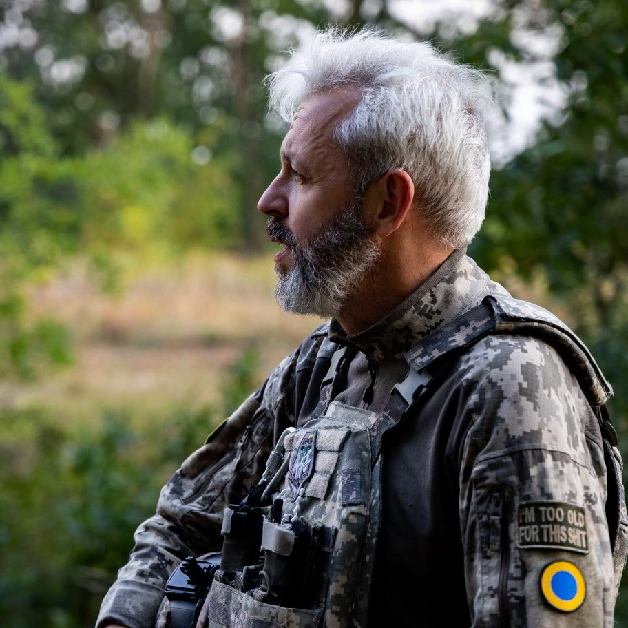 Володимир Мазур