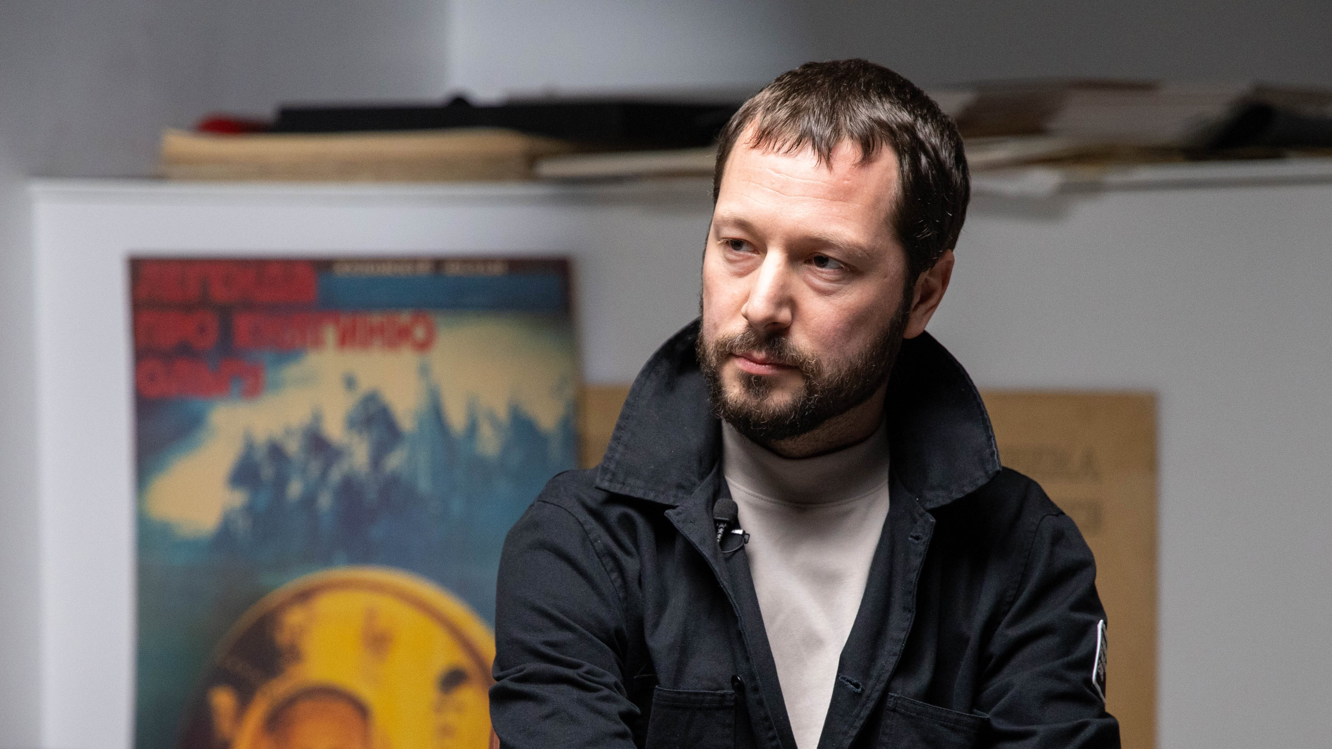 «Ця боротьба — це єдиний вибір» — Мстислав Чернов
