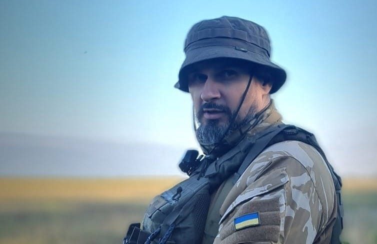 «Це досвід, якого ти не хотів, але отримав» – Олег Сенцов