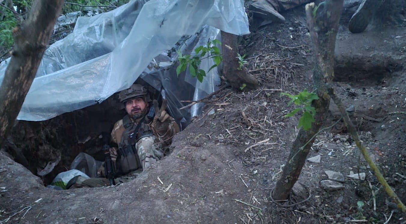 «Це досвід, якого ти не хотів, але отримав» – Олег Сенцов