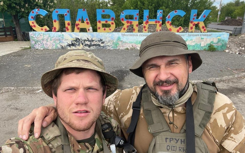«Це досвід, якого ти не хотів, але отримав» – Олег Сенцов