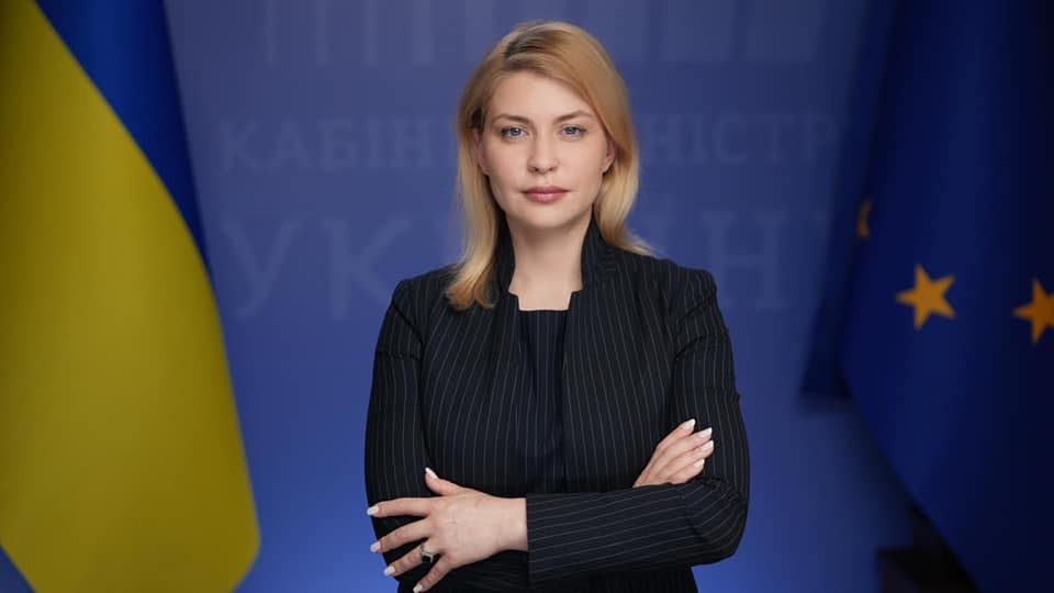 «Це було дуже по-американськи» — Ольга Стефанішина про «мінеральну» угоду
