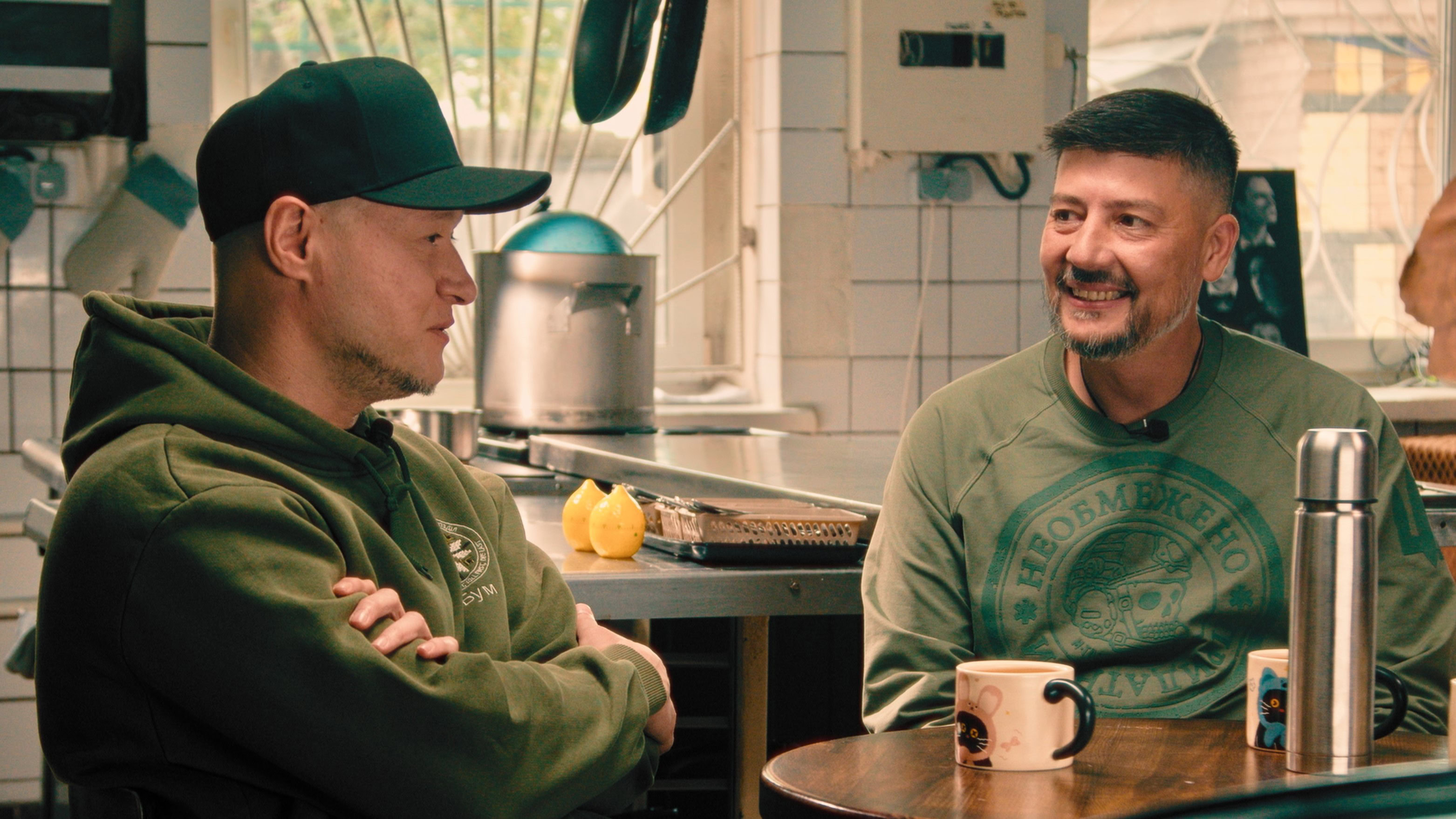 «Жахливо збільшився сіряк і кілзона» — розмова про безпілотники із Андрієм Хливнюком та Єгором «Смітом» Нікелем