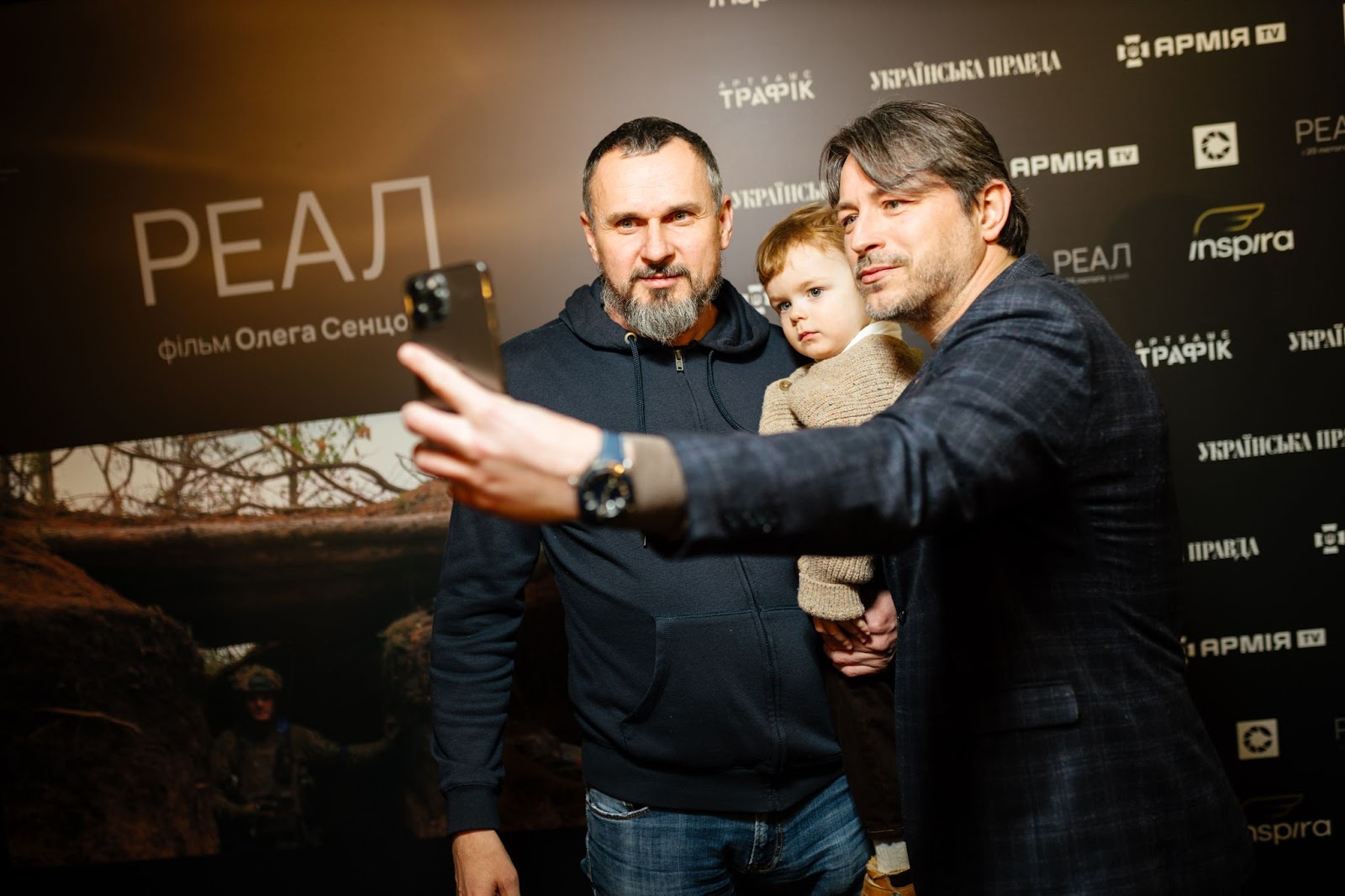 «Це досвід, якого ти не хотів, але отримав» – Олег Сенцов