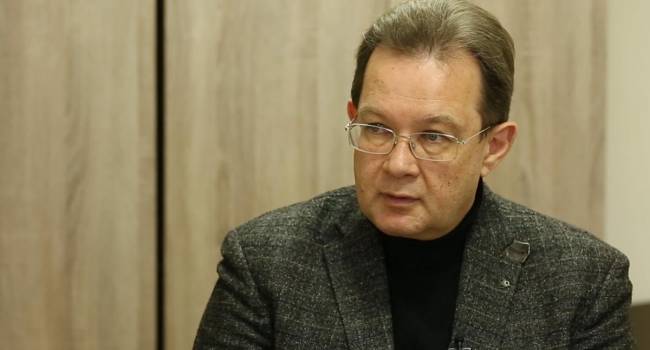 «Чорна п’ятниця — це елемент нав’язливого маркетингу», — економіст Олег Пендзин