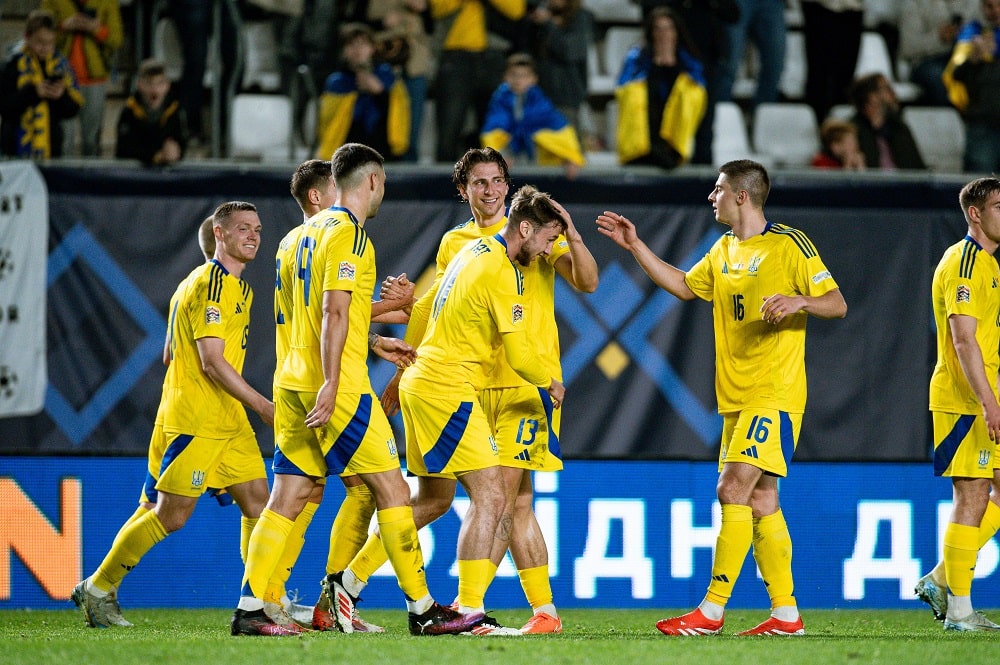 «Цей матч зі стратегічної точки зору є дуже важливим», — Вадим Скічко про гру збірної України з Францією