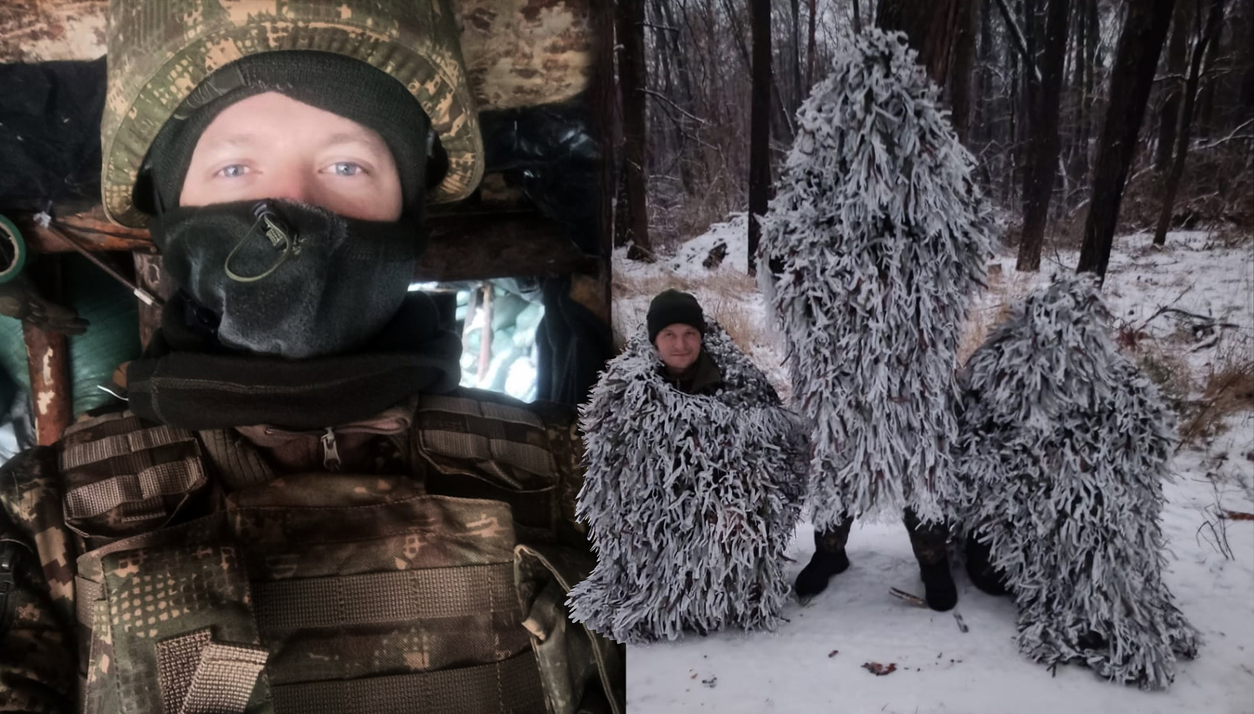 «Гугл» знає все… про сержантів