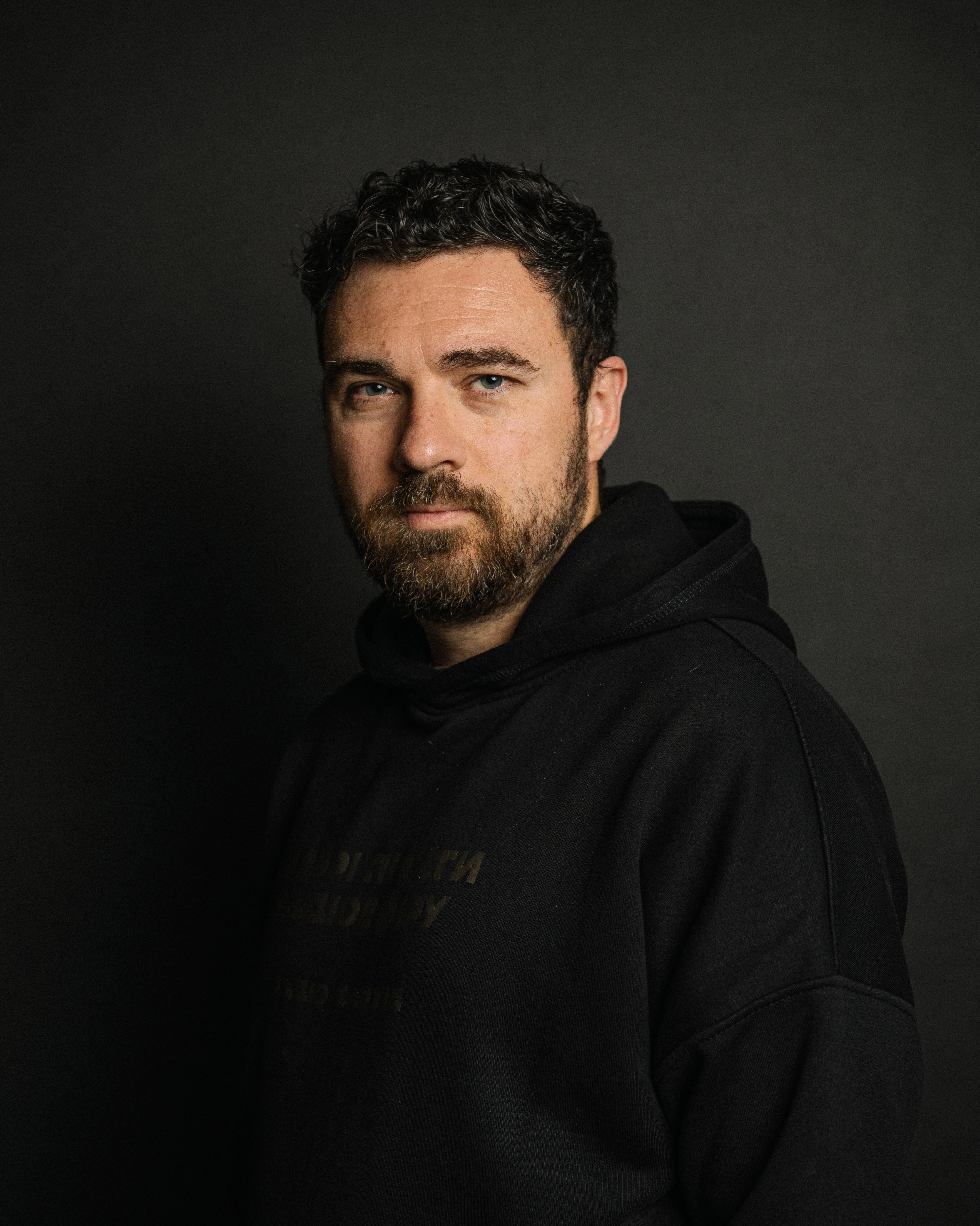 Кирило Загородній